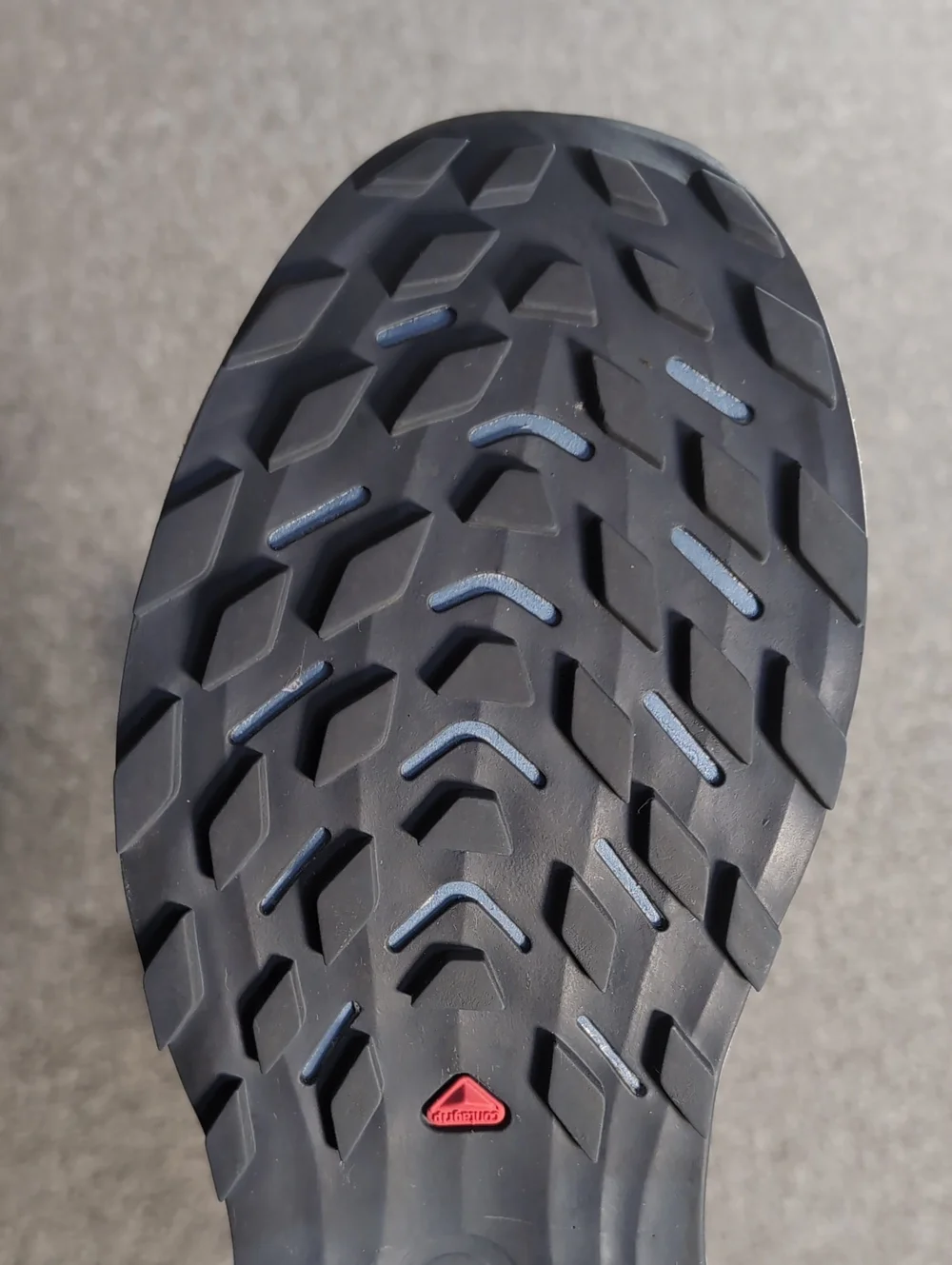Salomon excellent pre